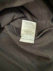 *BRAND NEW* Spider Worldwide OG Web Black Hoodie – Ready To Ship🚚💨 (Size S)