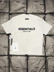 Fear Of God Essentials T-Shirts – AUTHENTIC – All Colors and Sizes