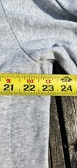 Nike Yoga Therma-FIT Mens Large Grey Heathered Crewneck Sweatshirt