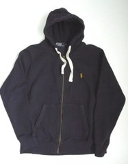 Polo by Ralph Lauren zip up hoodie XS,S,M,L,XL,2XL Genuine Grade A