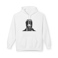 Unisex Midweight Softstyle Fleece Hoodie