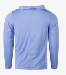 NIKE DRI-FIT LIGHTWEIGHT HOODIE – Lt Blue HF7059-448 Men’s Size 2XL – NWT