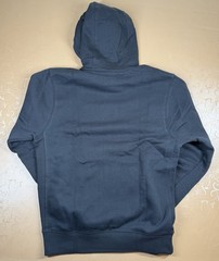 Nike Sportswear Club Fleece Hoodie Black Men’s ALL SIZES New w/Tags FREE SHIP P2