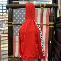 NWT Kappa 1pc Shadow Hill Unisex Hoodie