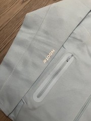 Size Medium – Nike X Nocta Sky Blue Full-Zip Hoodie & Joggers Set FREE SHIPPING