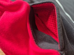 Vintage Nike Force hoodie basketball nba Jordan Large 1990s Flight Air one