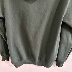 Baylor University Forest Green Pullover Champion Hoodie Classic Adult Size M