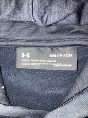 Under Armour Hoodie Small