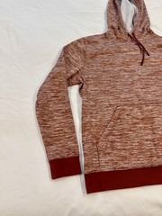 Costa Hoodie Sweatshirt Mens Medium Pullover Active Sport Logo Performance