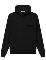 Essentials Stretch Limo Hoodie Size XS Brand New With Tags
