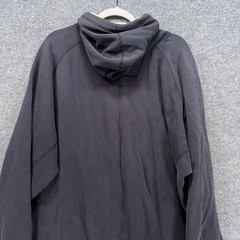 G-Unit Hoodie Mens 4XB Black Ecko Unltd Sweatshirt Y2K Vintage Hip Hop 90s