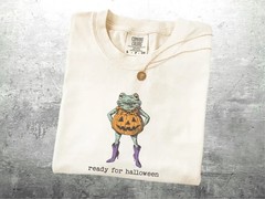 Funny Halloween Shirt, Spooky Season Shirt, Halloween Meme Shirt