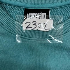 NWOT Icecream 1pc sweatshirt