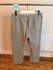 Essentials Fear of God FW22 Dark Oatmeal Hoodie (L) and Sweatpants (M)