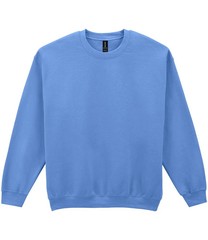 GILDAN GD056 Unisex Heavy Blend Crew Neck Sweatshirt | Warm Casual Jumper
