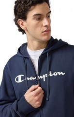 Champion Men’s Hoodie Sweatshirt 221810.BS501