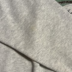 Vtg 90’s COMMUNITY OF FLAGS Brooklyn IA Collared Crewneck Sweatshirt Adult XL