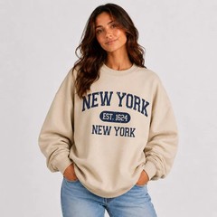 New York Est. 1624 Men’s T-Shirt, Sweatshirt, Hoodie at wholesale price