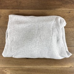 Comfrt Signature Hoodie – Light Heather Grey – Adult Extra Small