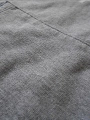 North Face Hoodie Men’s S Small Grey Free UK P+P Genuine READ DESC
