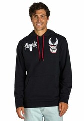 Marvel Comics I Am Venom Men’s Graphic Hoodie