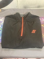 Snap – On Tools Pullover 1/4 Zip 2XL