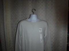 Long Sleeve Men’s Stretch Thermal T-Shirts XXL,XL,L,M,Sonoma Many Solid Colors N