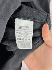 Nike ACG Hoodie Faded Outdoors Activewear Workwear Gray Mens Size S