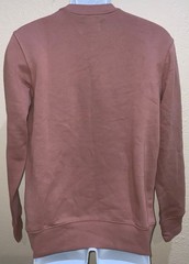 Men’s Regular Fit Crewneck Pullover Sweatshirts – Goodfellow & Co Cotton Blend