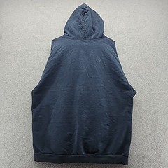 Pro Club Men’s 4XLHeavyweight Pullover Hoodie Dark Blue