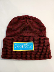 All Goods Warm Winter Multi Color Beanies for Men and Women