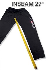 Jordan Essentials Air Stretch Fleece Joggers Pants 5101
