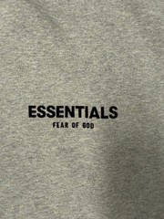 NEW Fear of God Essentials Set Hoodie & Relaxed Sweatpants Dark Oatmeal XXS-XL