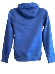 ICC World Test Championship Final 2023 Hoodie XS BNWOT Blue India Cricket-BOX7