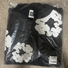 Denim Tears Men’s Hoodie Size M