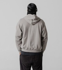 Yeezy Gap Full Zip Sweatshirt Hoodie Gray Unreleased Season YZY ALL SIZES