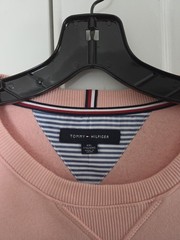 Tommy Hilfiger Crewneck Sweatshirt