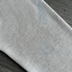 Polo Ralph Lauren Sweatshirt Men’s Large Grey Crewneck USRL Navy Military Style