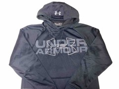 Under Armour Hoodie Small