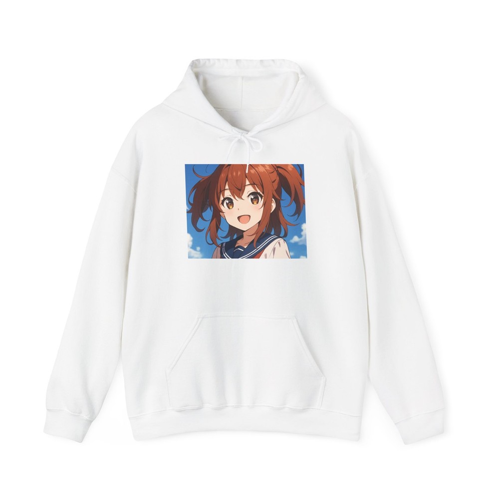 Copy of Unisex Heavy Blend™ Hooded Sweatshirt