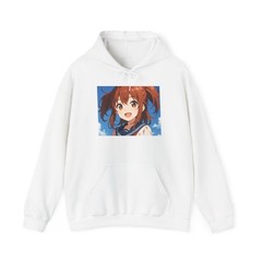 Copy of Unisex Heavy Blend™ Hooded Sweatshirt