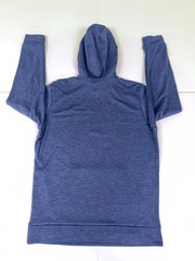 Under Armour Fleece Twist Hoodie Mens Blue 1373354 Pick Size NWT $60