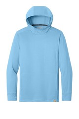 Carhartt Men’s Force Sun Defender Long Sleeve Hooded T-Shirt NWT!!!!