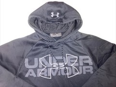 Under Armour Hoodie Small