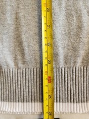The Slope Men’s hooded Henley
