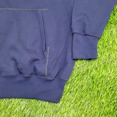 Vintage 80s International Fitness Center Hoodie Medium 20×27 USA
