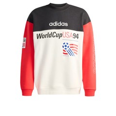 adidas men USA 94 Graphic Sweatshirt
