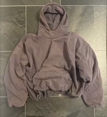 Yeezy GAP Engineering by Balenciaga Pullover Hoodie From Original Release Size L