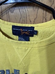 Vintage Triple Five Soul Sweatshirt (L)