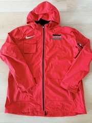 Nike Pro Elite Kenya Team Issued Storm-Fit ADV Jacket CI8885-602 Men’s Large New